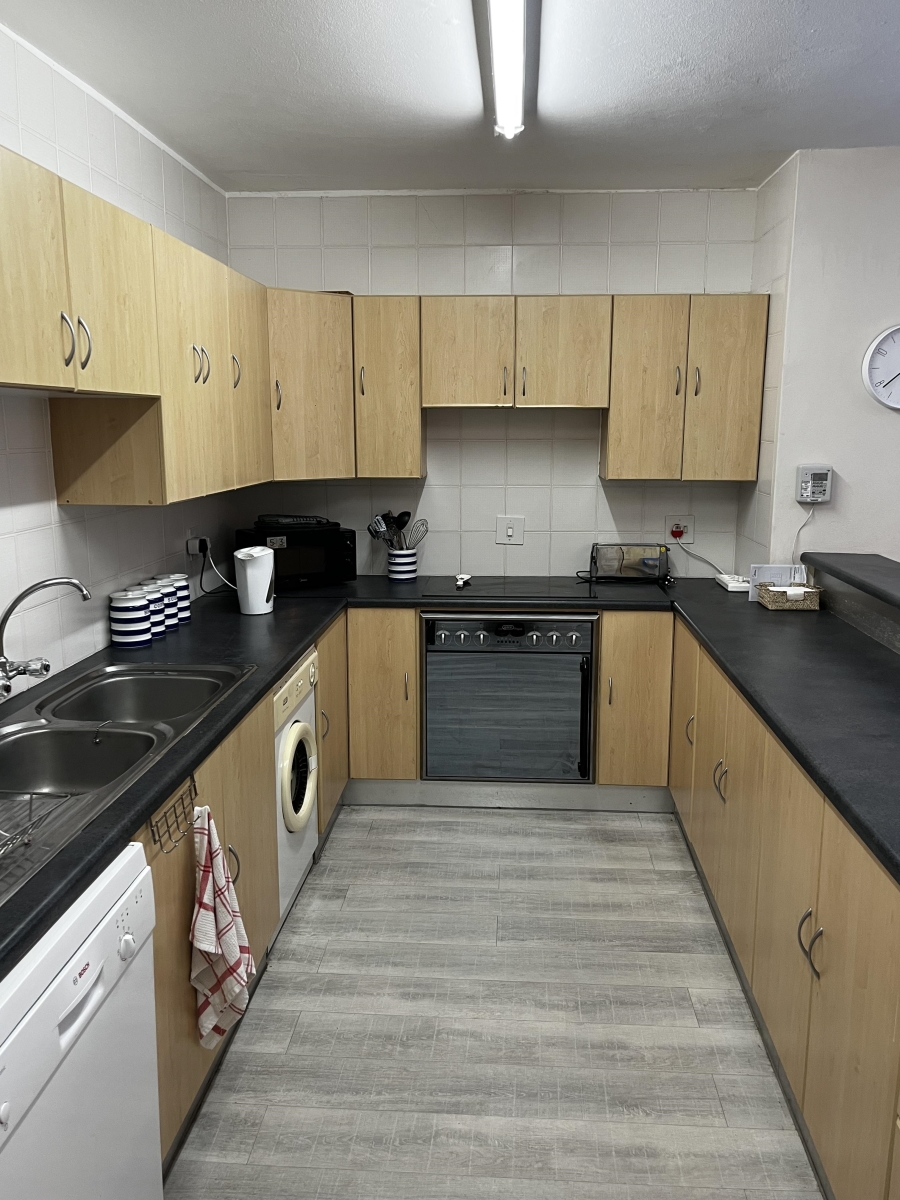 To Let 3 Bedroom Property for Rent in Poortjies Western Cape
